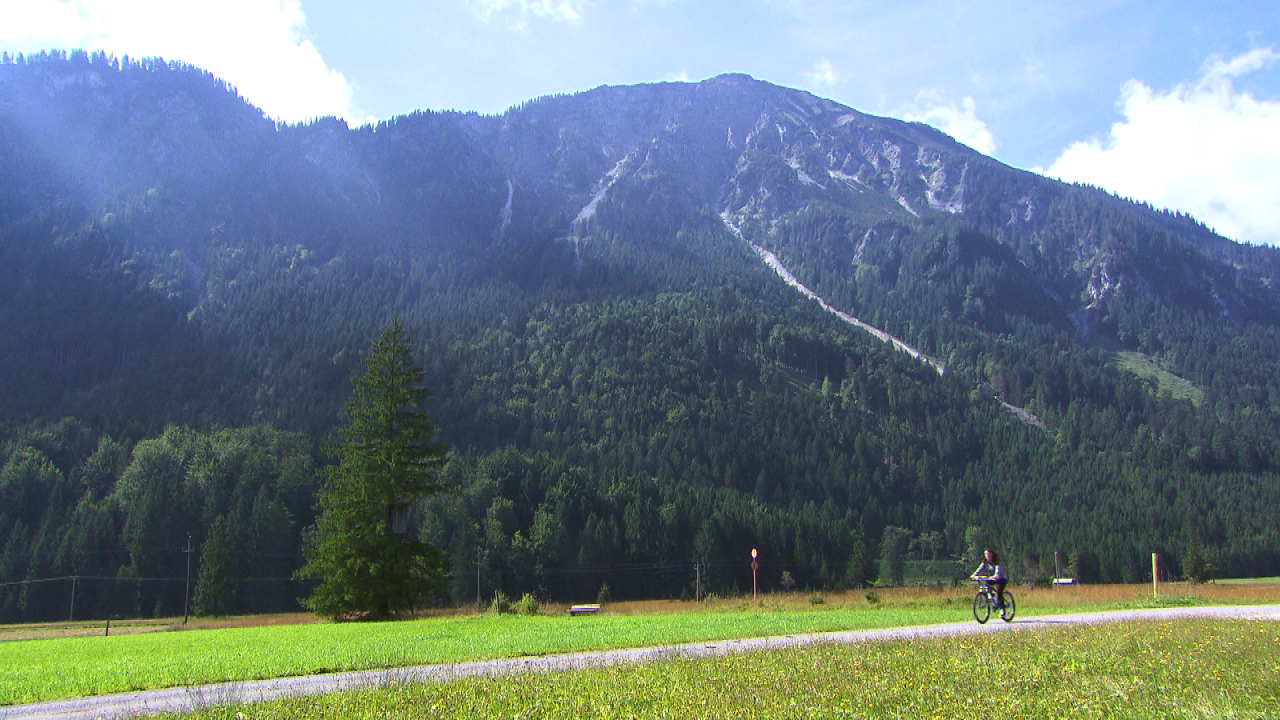 Go Cycling