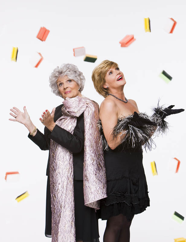 De Schoonmaakdiva van Nederland (RTL4)