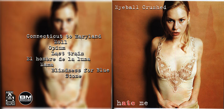 Hate me