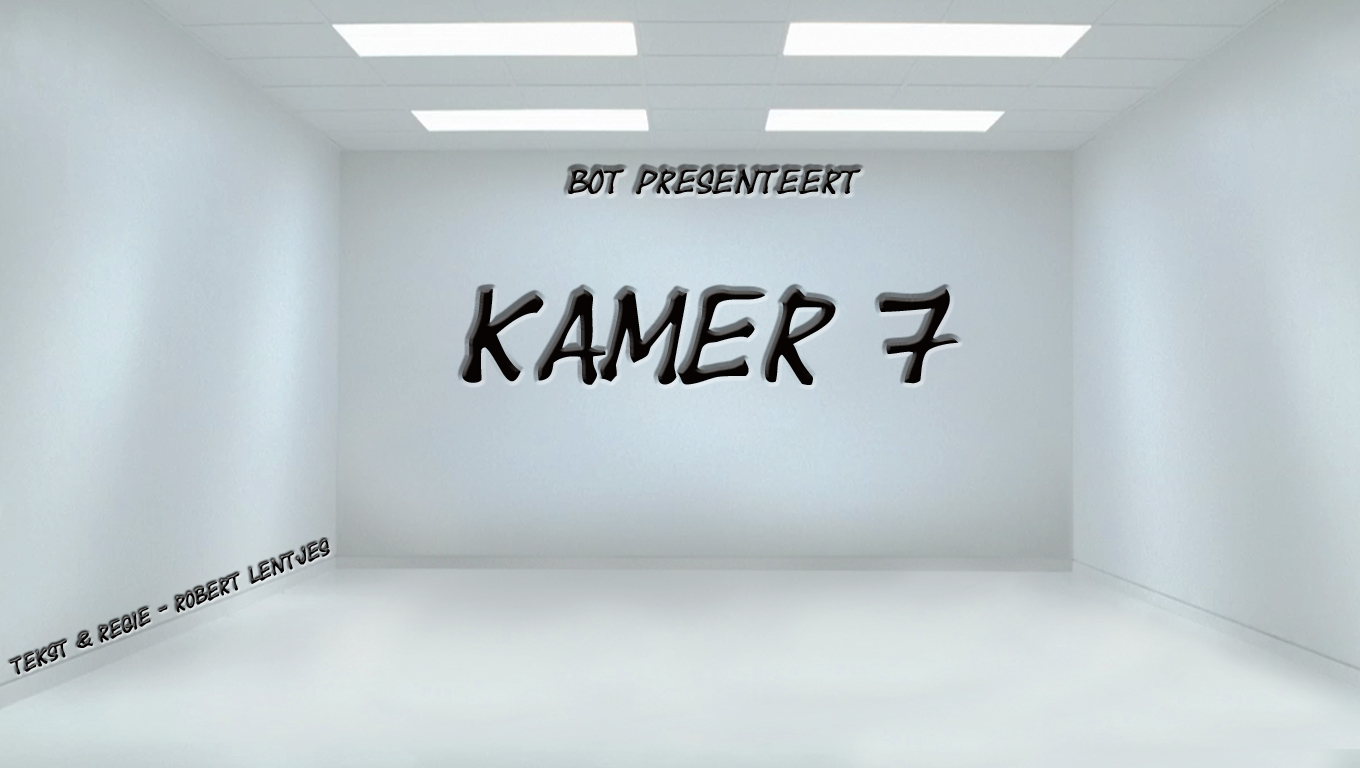 Kamer 7