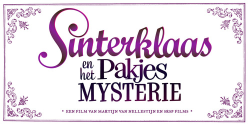 Sinterklaas en het Pakjes Mysterie