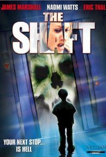 DOWN / SHAFT