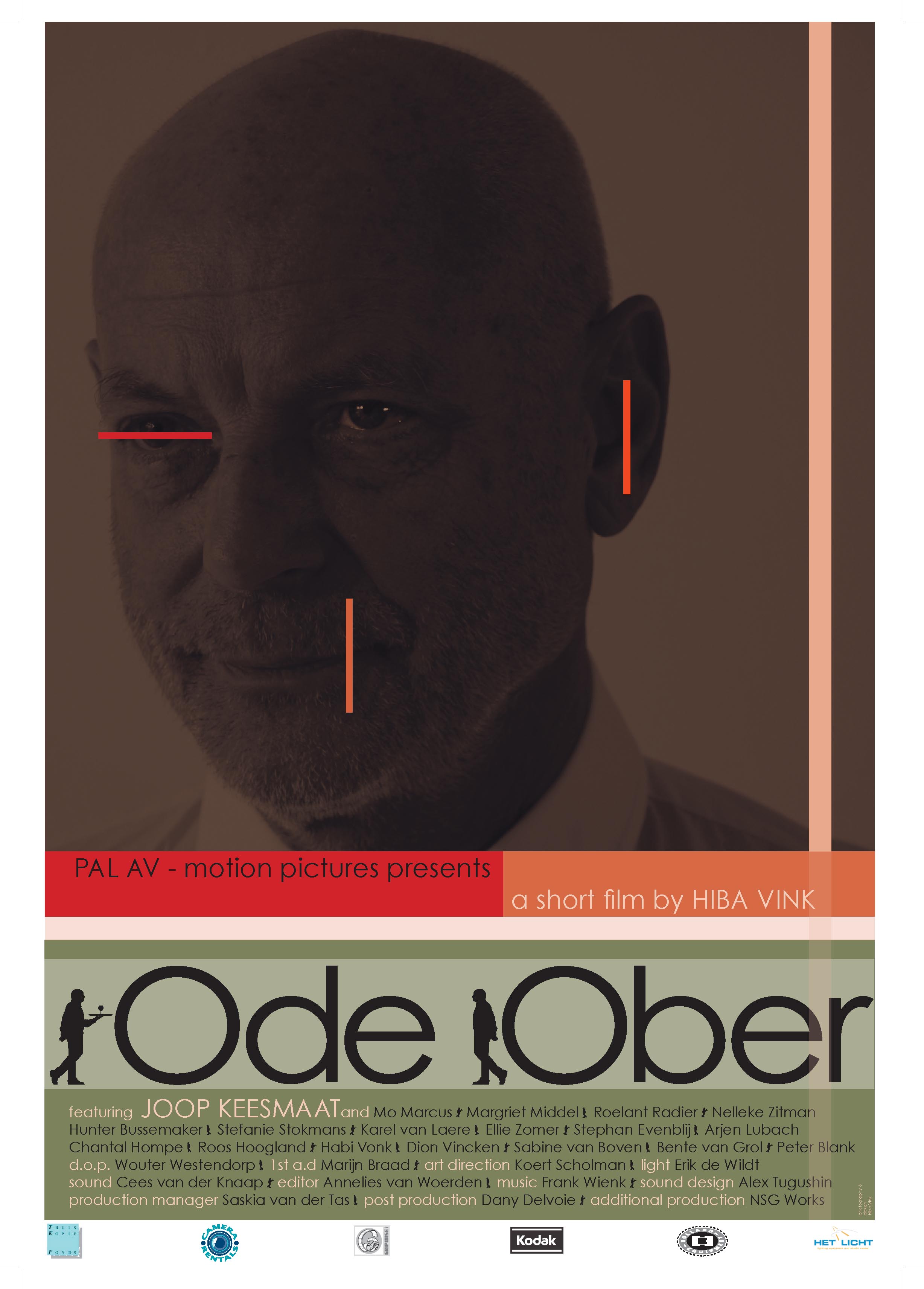 Ode Ober
