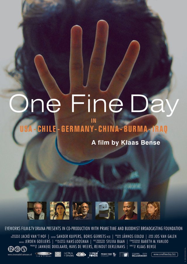 One Fine Day