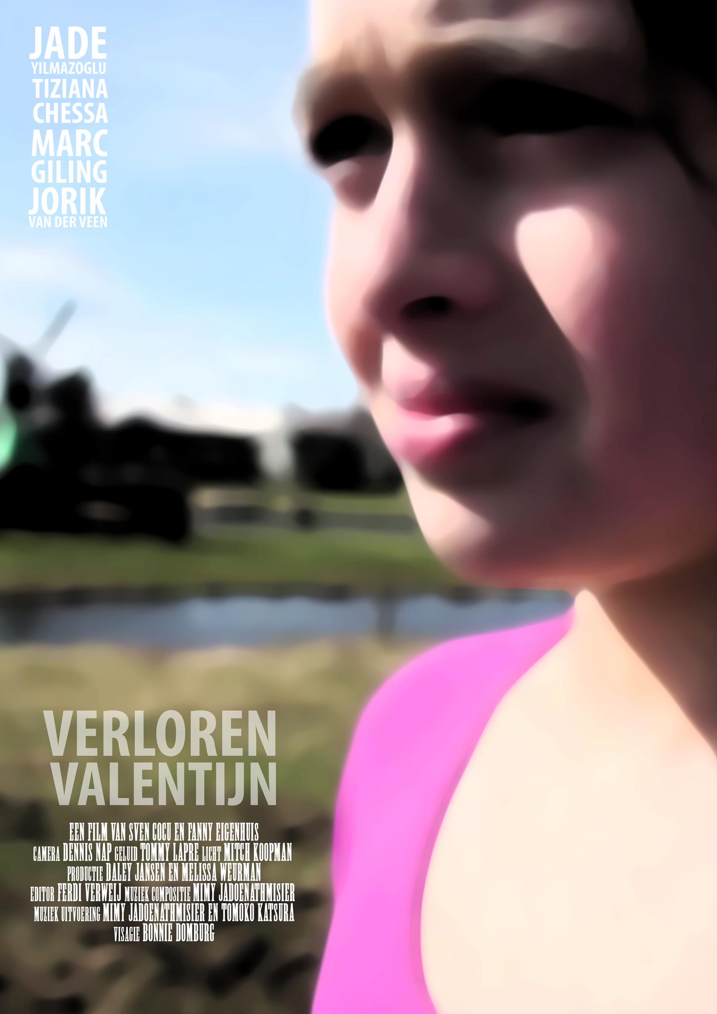Verloren Valentijn