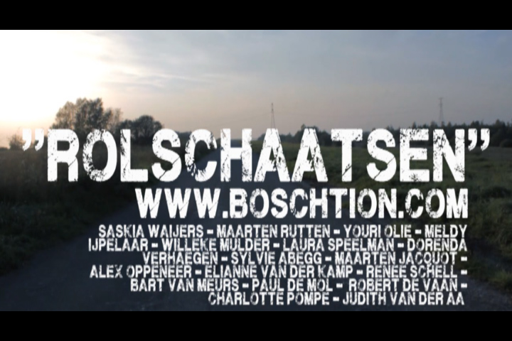 Rolschaatsen