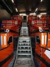 Rotterdam Port Experience