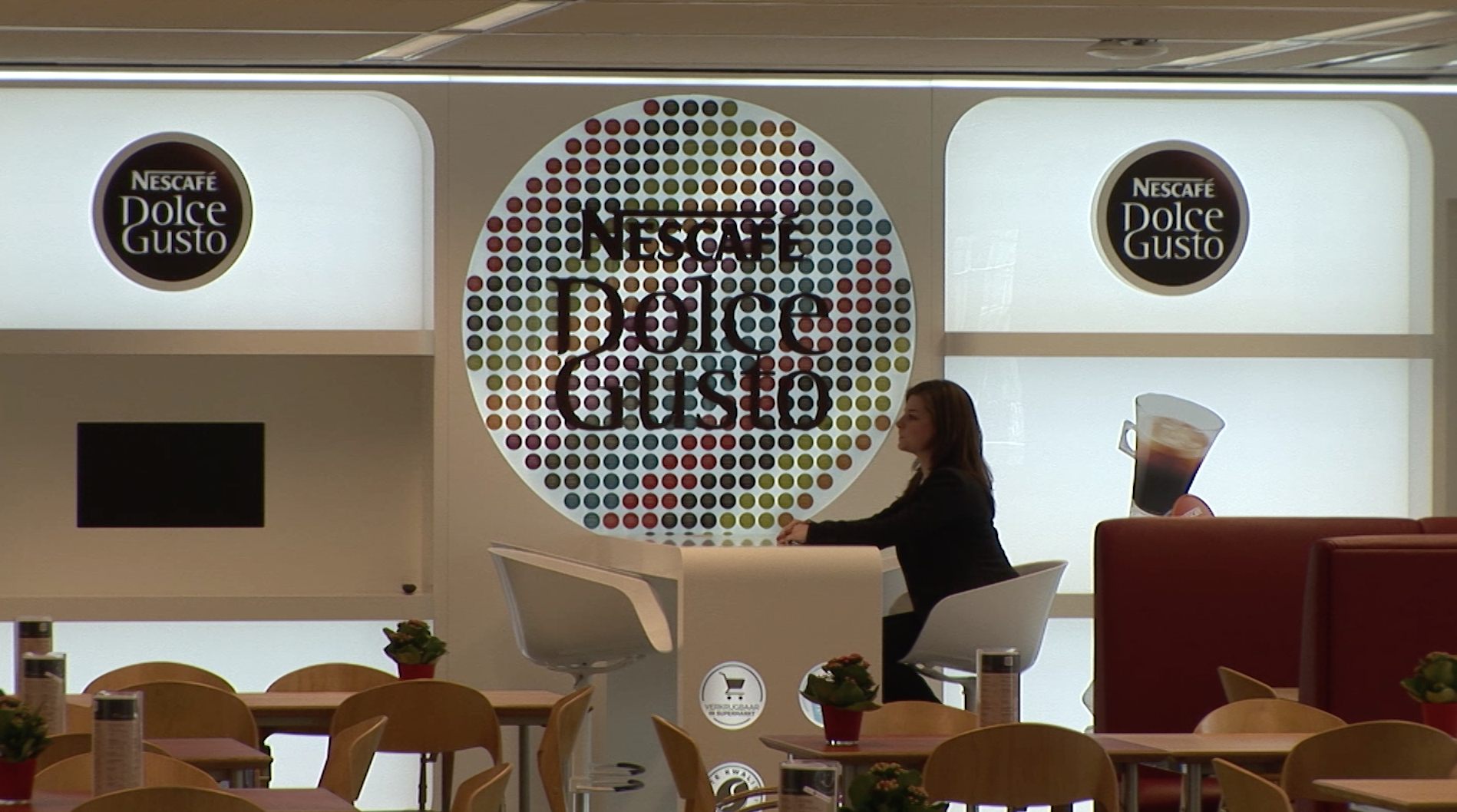 NestleÌ Young Talent Programme
