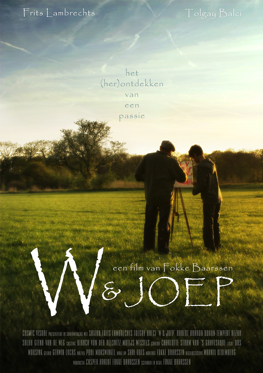 W & Joep