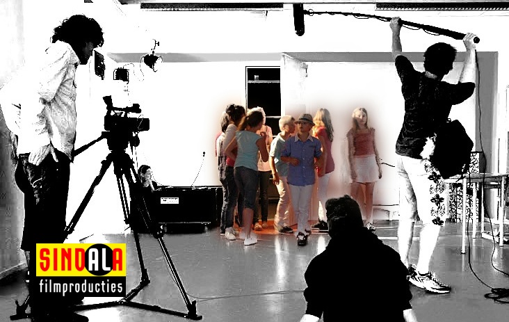 Diverse IKspeelFILMS