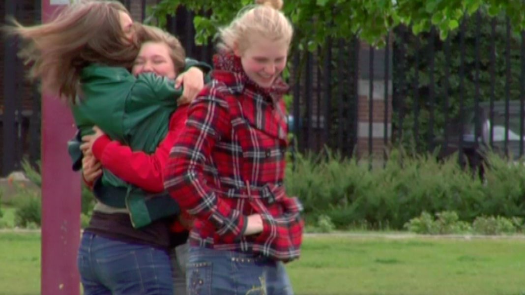 Documentaire Ons plein na schooltijd