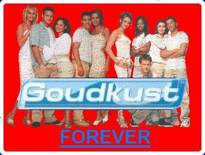 Goudkust