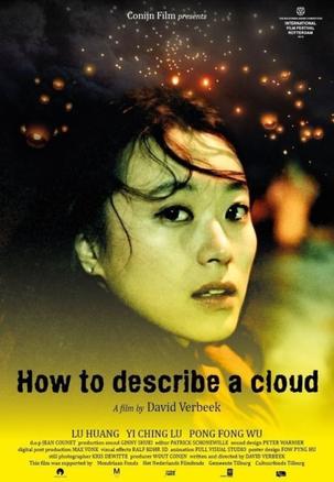 How to Describe a Cloud