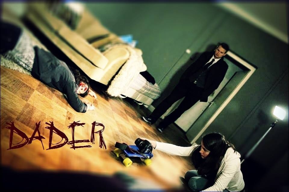 Dader