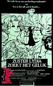 Zuster Lydia zoekt het geluk