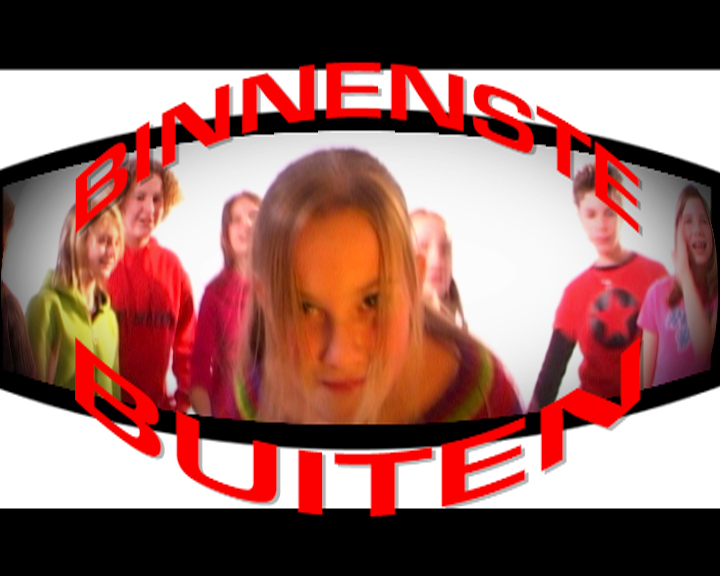 Binnenste Buiten