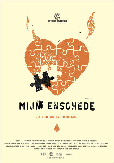 Mijn Enschede