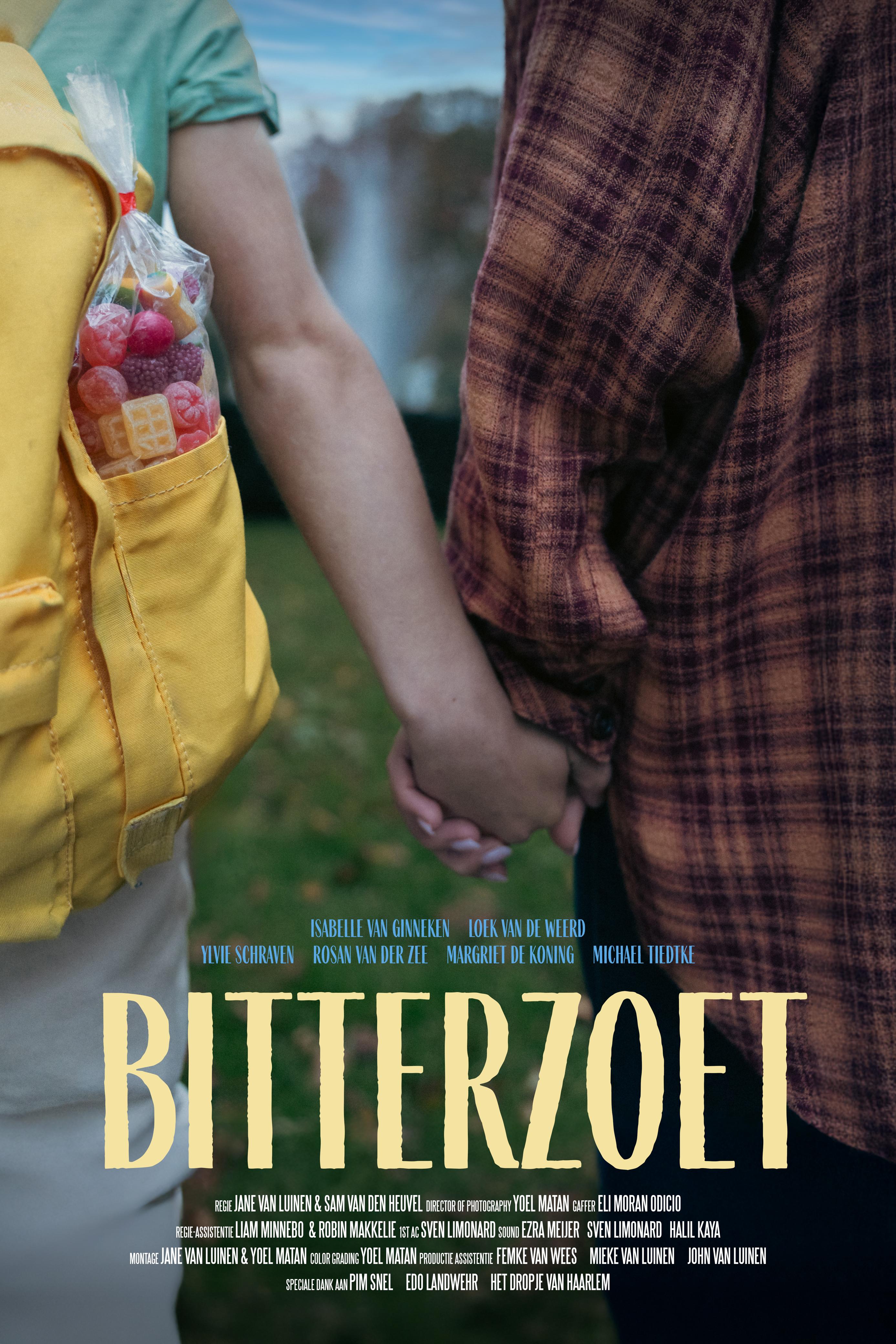 Bitterzoet