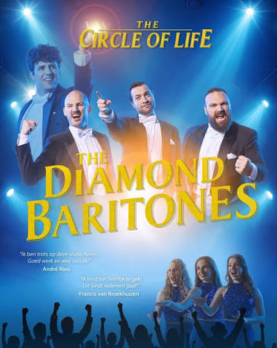 The Diamond Baritones