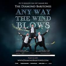 The Diamond Baritones