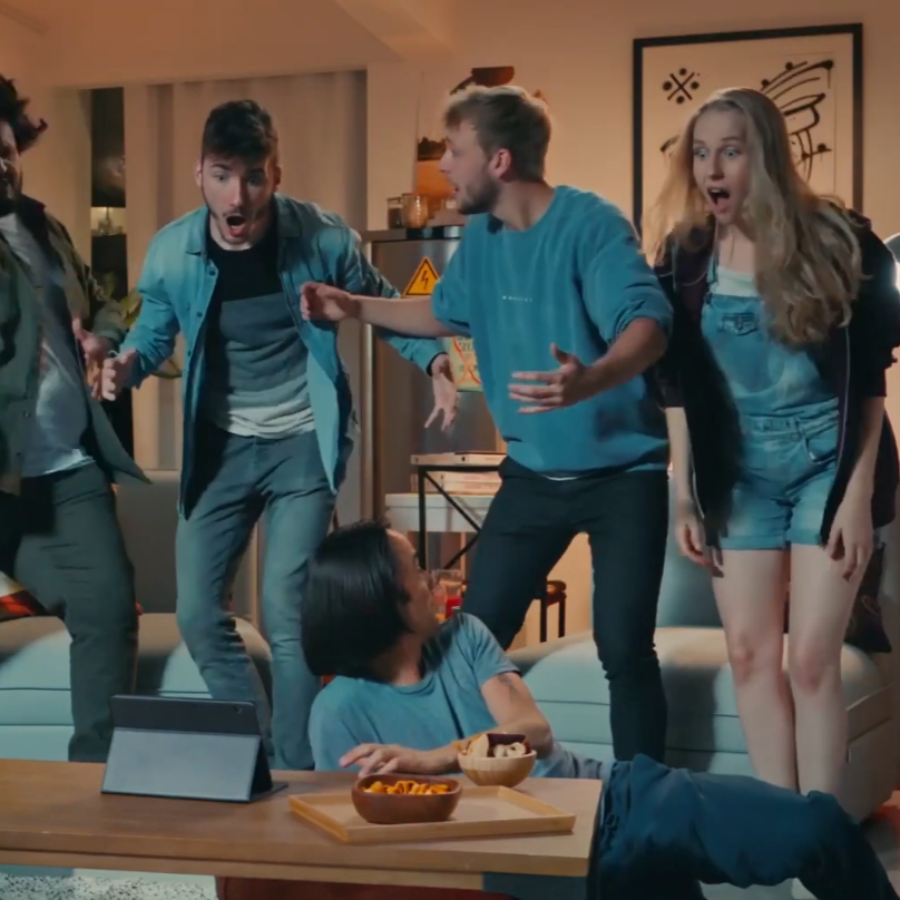 PROXIMUS OnRewind