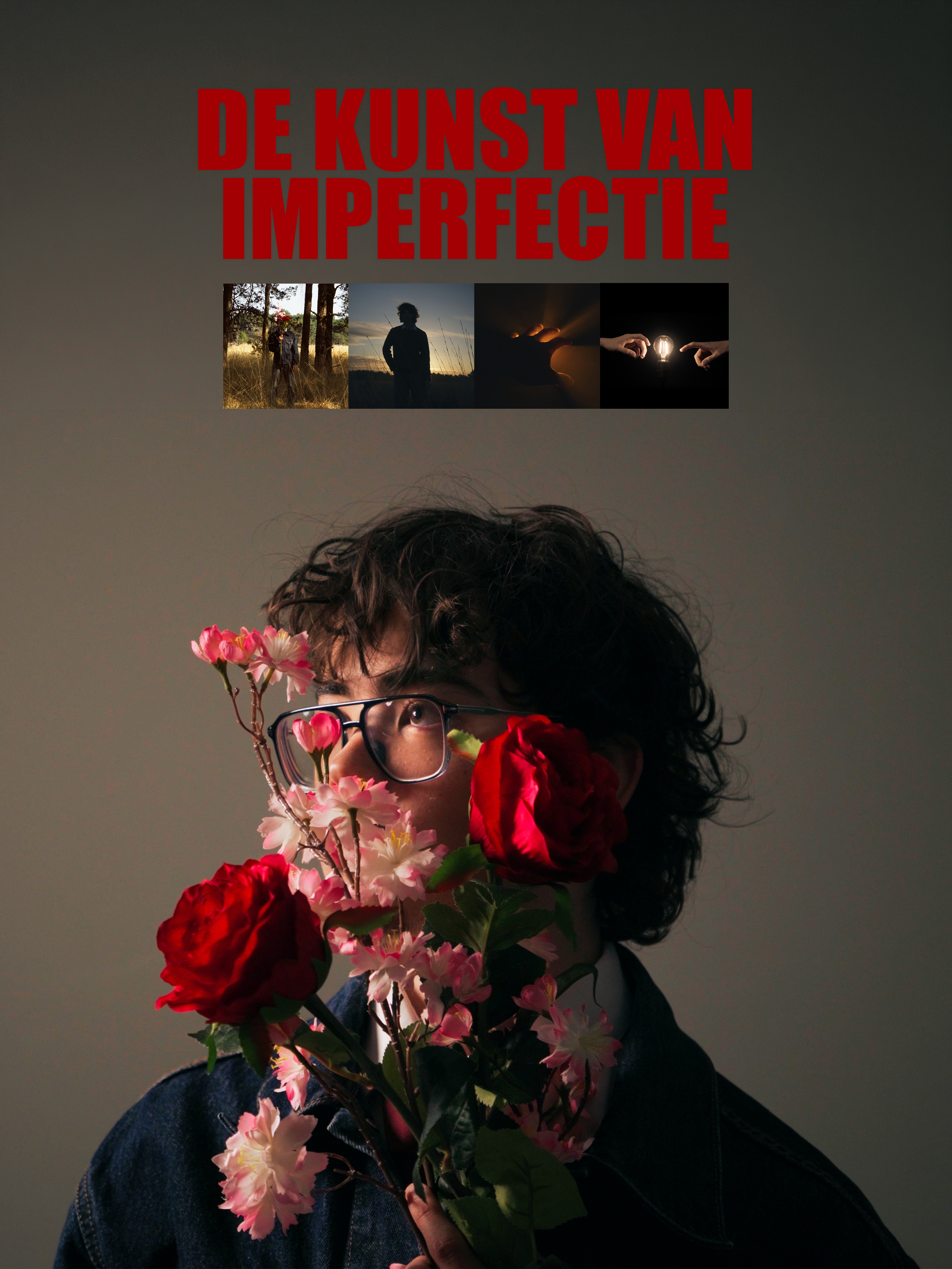 De Kunst Van Imperfectie