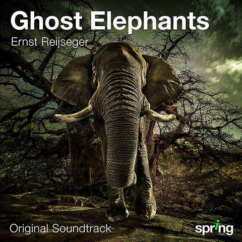 Ghost Elephants