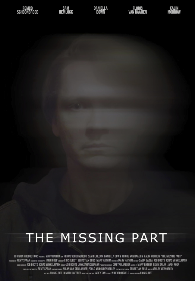 The Missing Part
