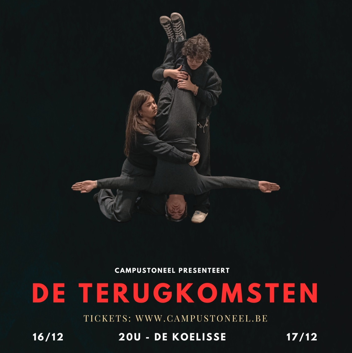 De Terugkomsten