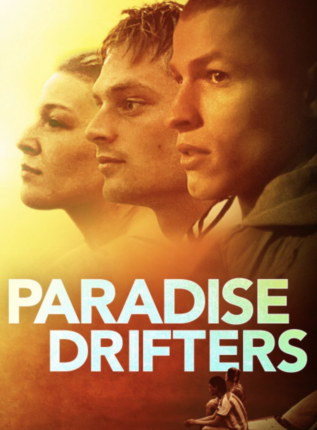 Paradise drifters