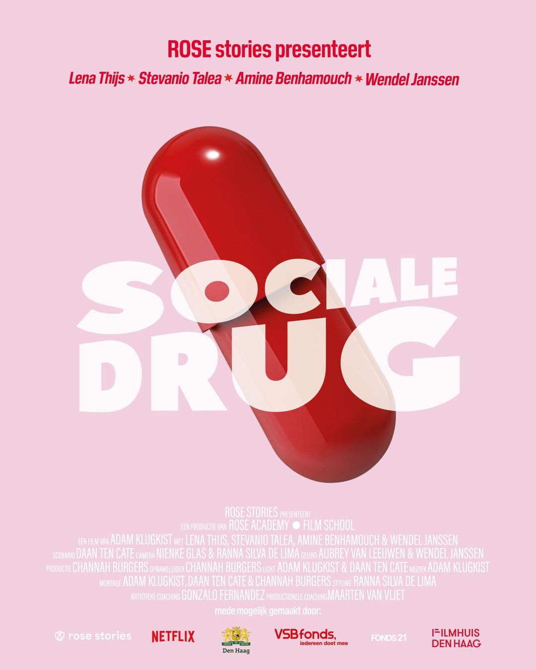 Sociale Drug