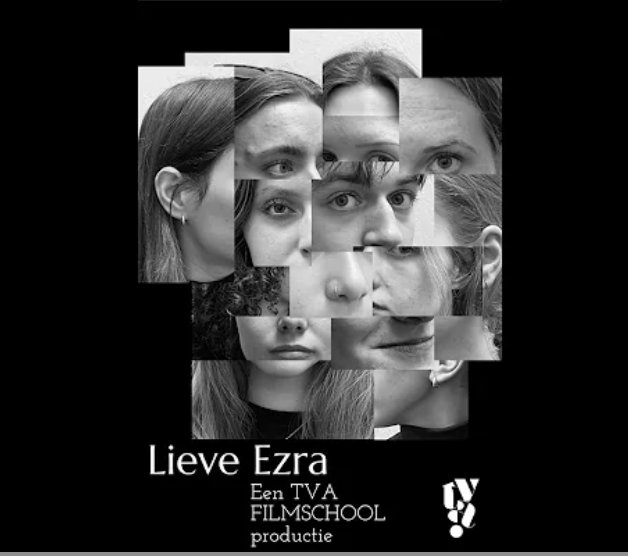 "Lieve Ezra"