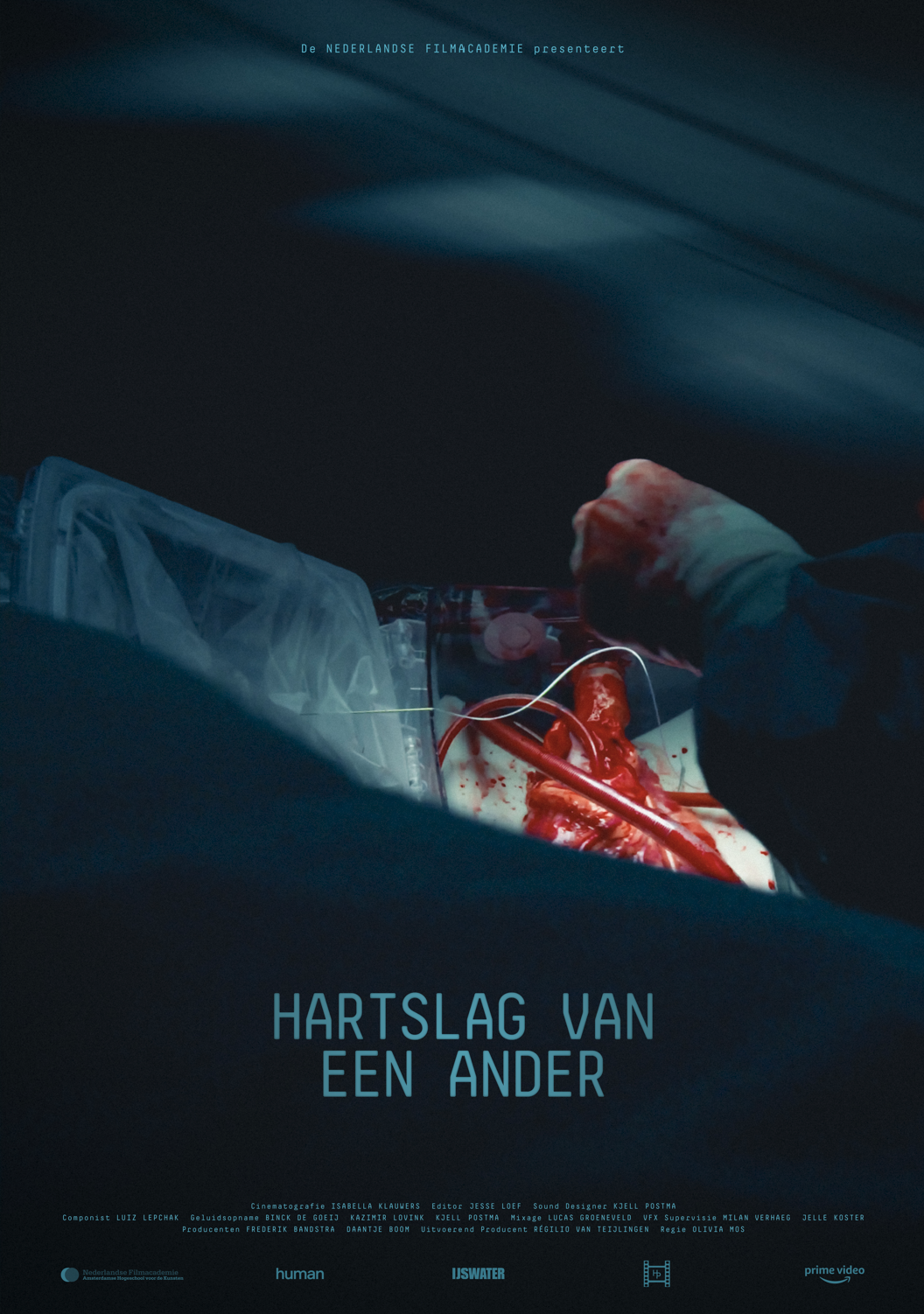 Hartslag van een ander