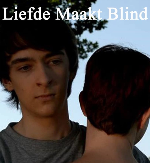 Liefde Maakt Blind