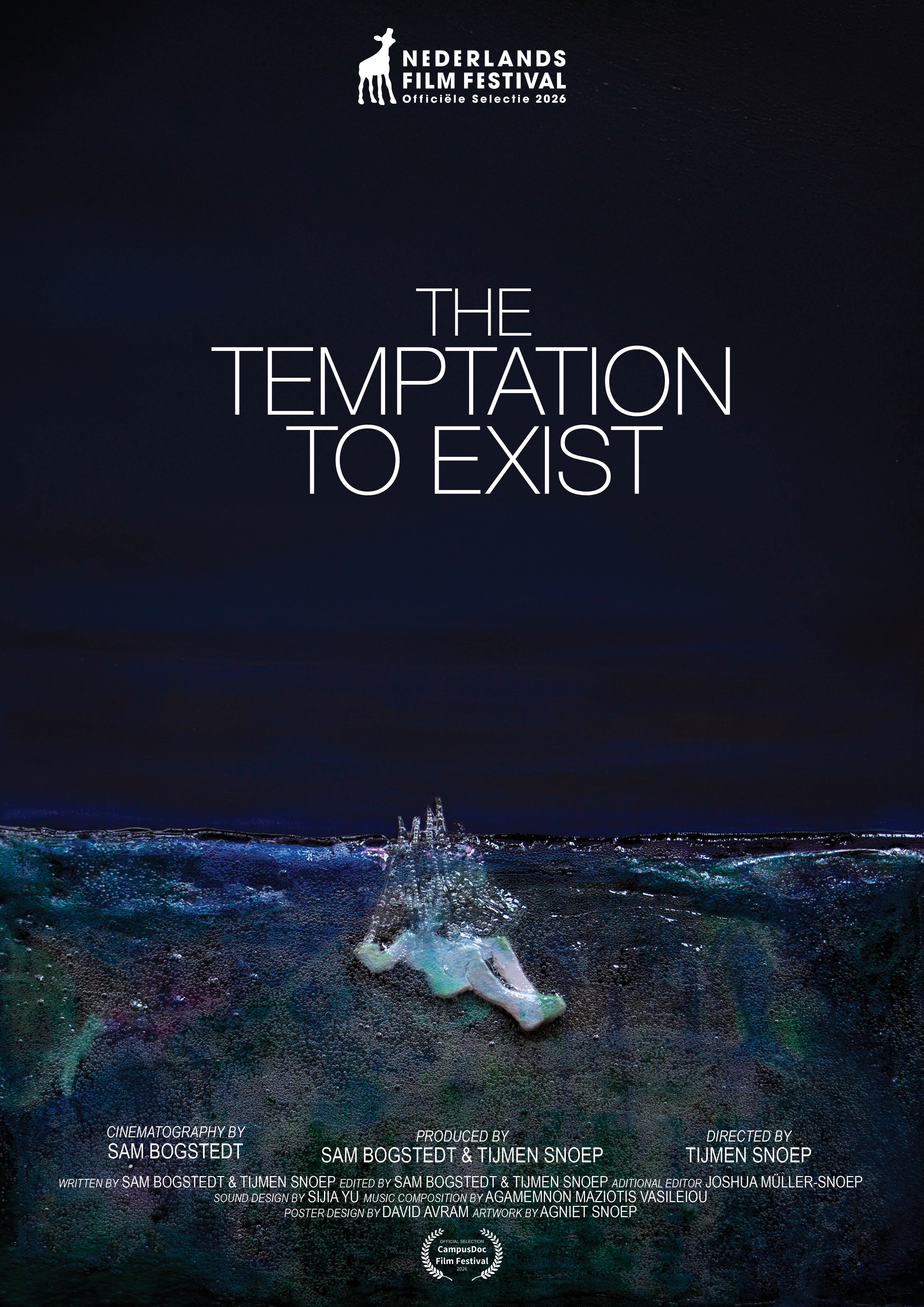 The Temptation to Exist