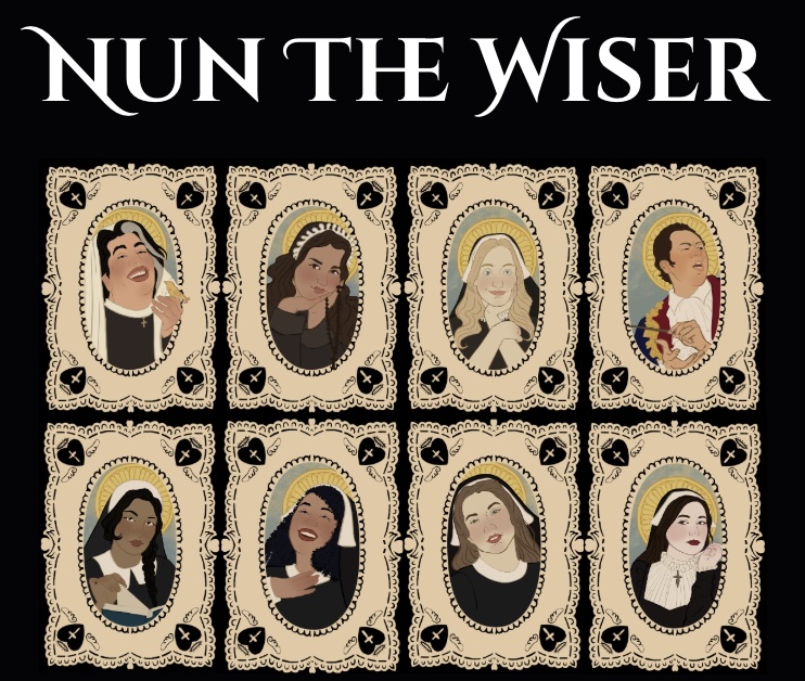 Nun The Wiser