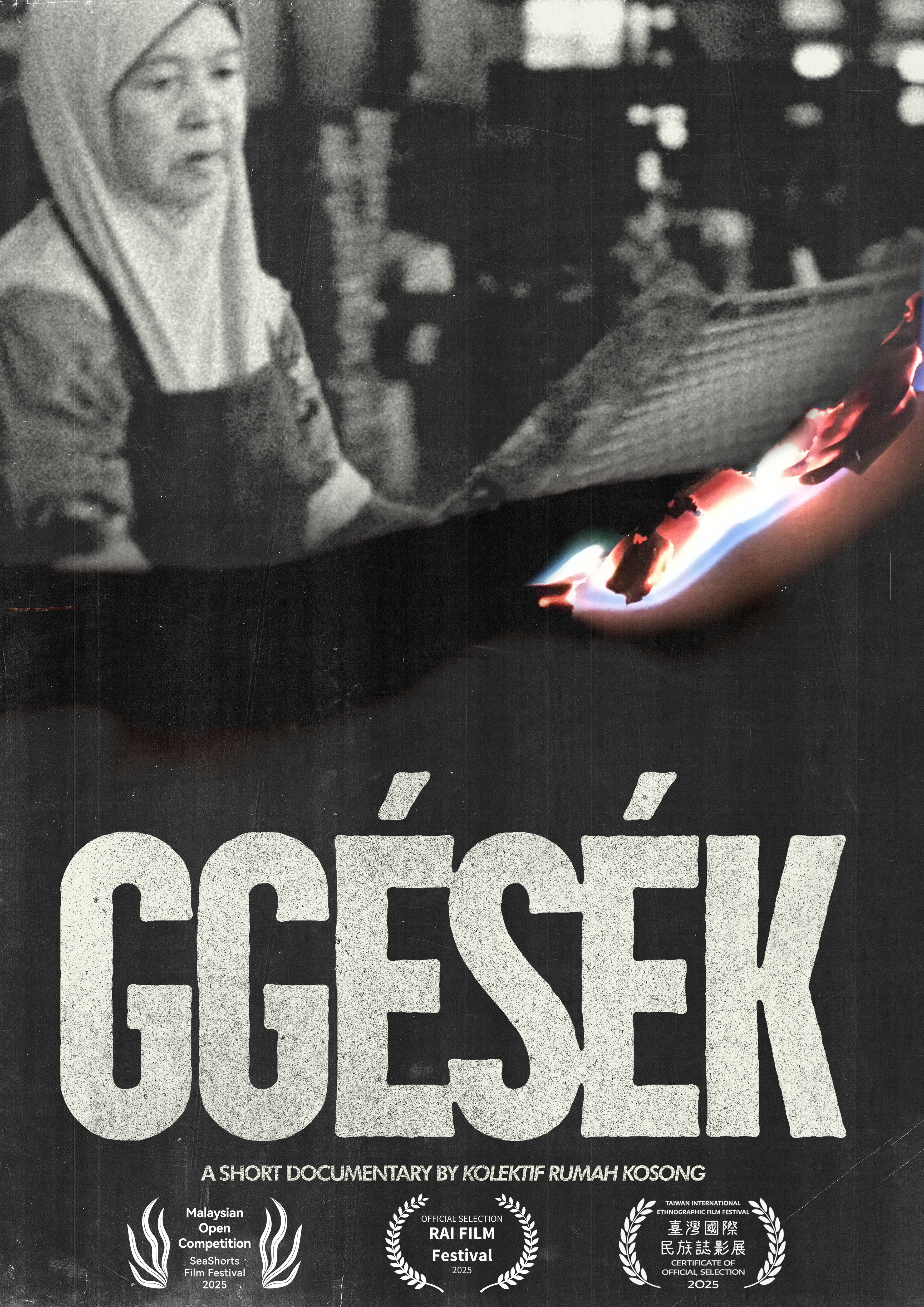 Ggésék
