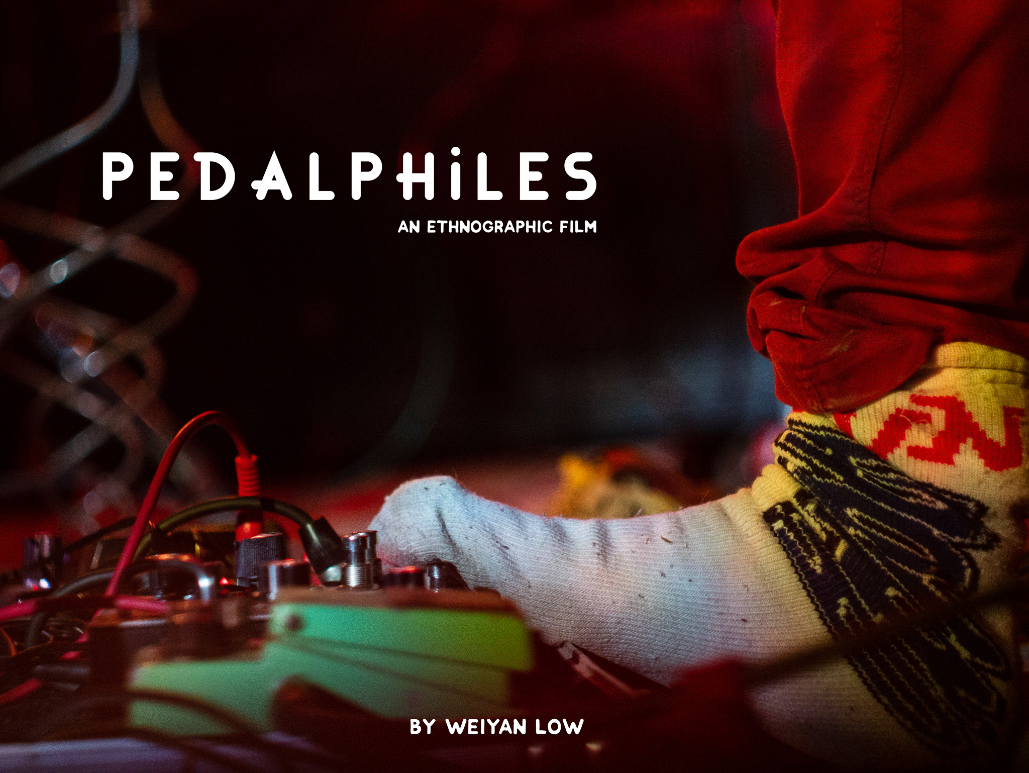 PEDALphiles
