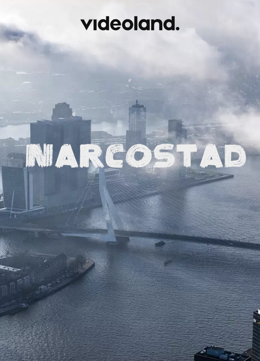 Narcostad