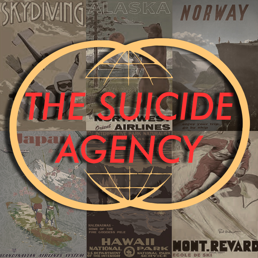 The Suicide Agency