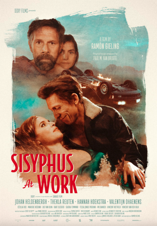 Sisyphus at Work