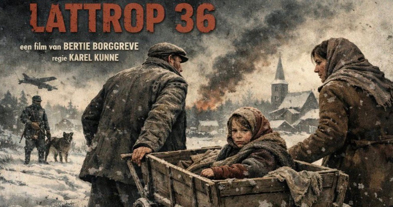 Hongersnood Lattrop 36