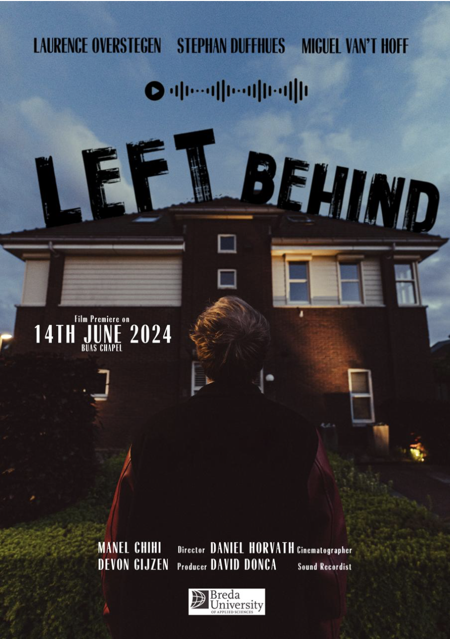 Left Behind