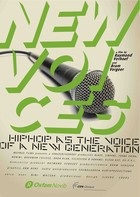 New Voices - Kenya/Tanzania