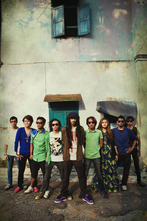 Salammusik videoclips