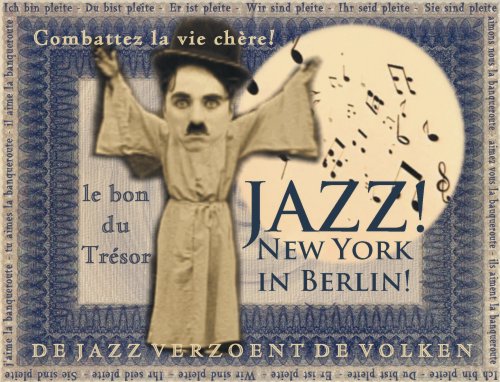 The Bankruptcy Jazz