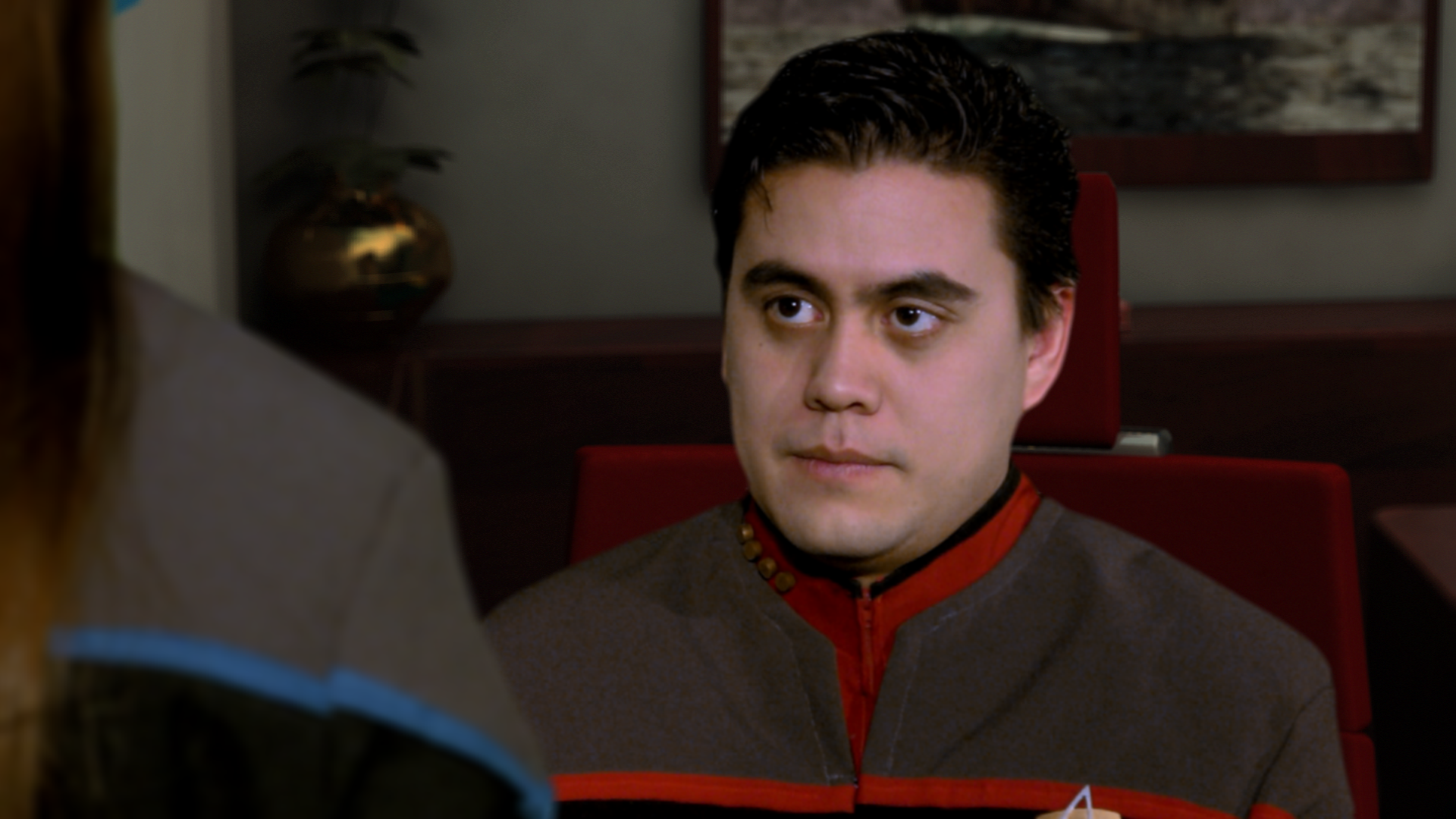 Star Trek Dark Armada