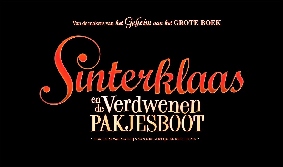 Sinterklaas en de Verdwenen Pakjesboot