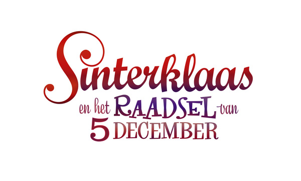 Sinterklaas en het raadsel van 5 december