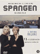 Spangen